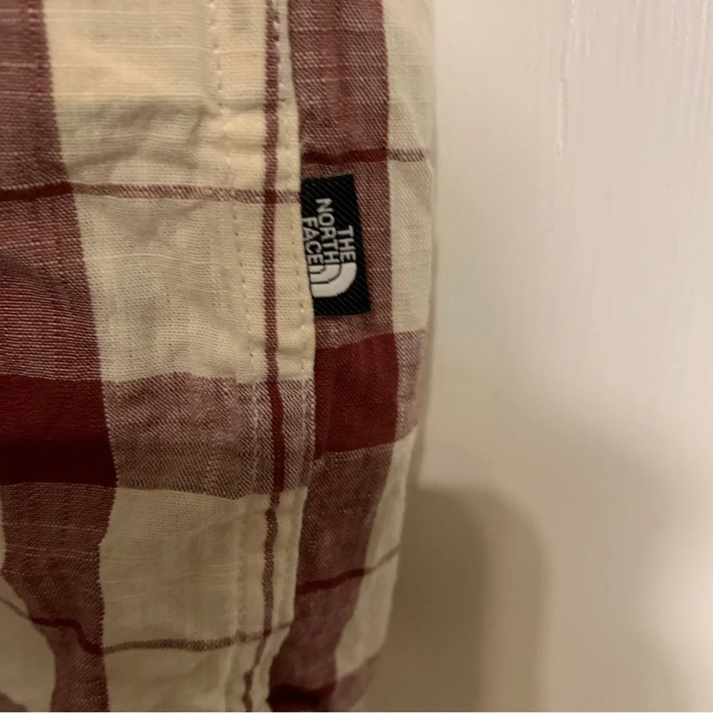 The North Face Hammetts Shirt Men’s Size Medium